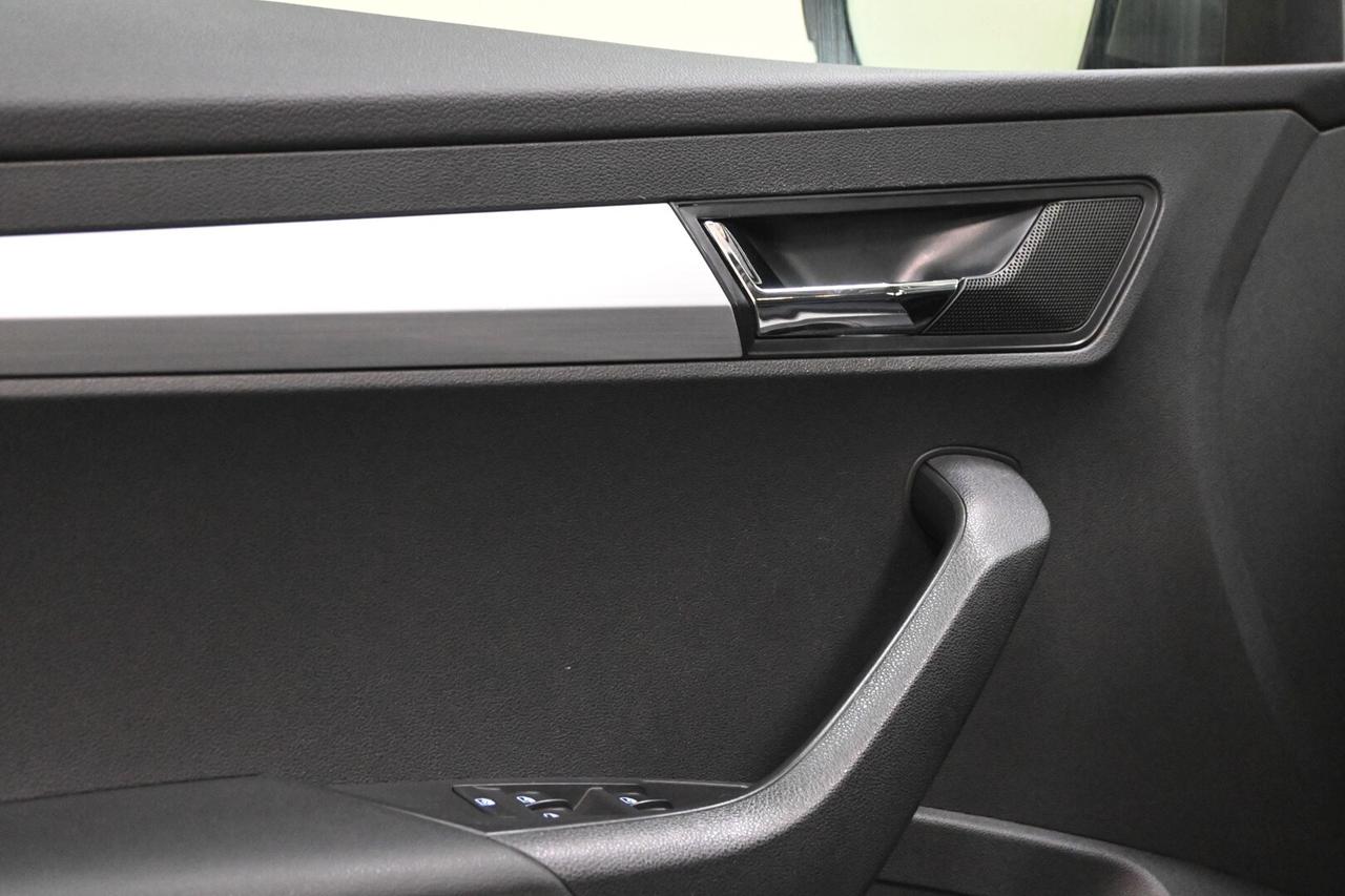 SKODA Karoq Karoq 1.6 TDI SCR Ambition