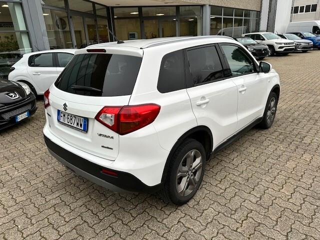 Suzuki Vitara 1.6 DDiS 4WD AllGrip V-Cool