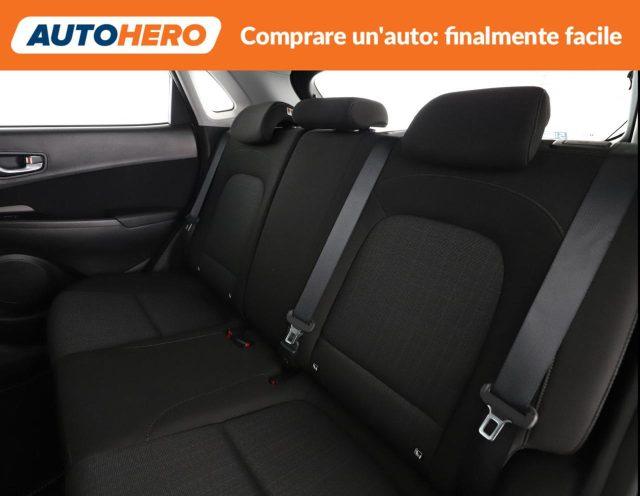 HYUNDAI Kona HEV 1.6 DCT XTech