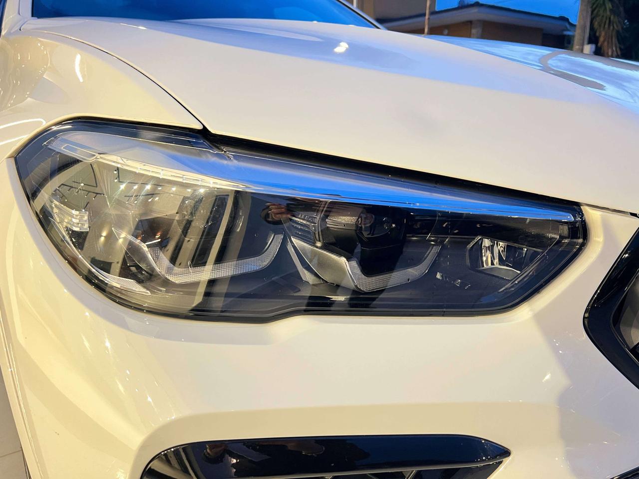 BMW X6 Xdrive30d 3.0 286cv MHEV 48V Msport IVA ESPOSTA