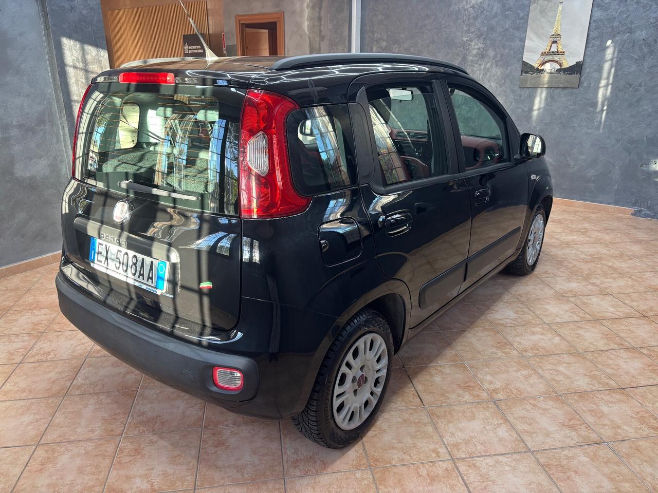 Fiat Panda 1.3 MJT