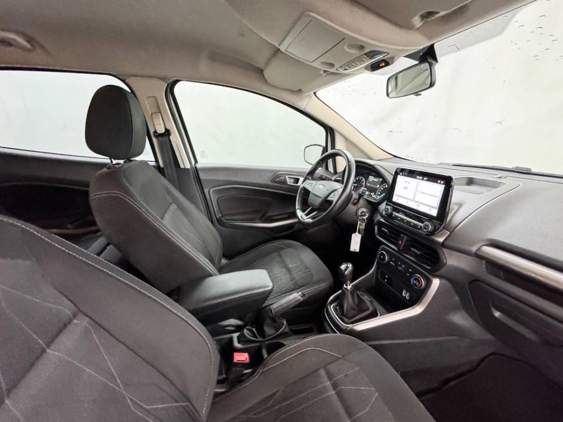 FORD EcoSport 1 0 ecoboost plus 100cv my20 25