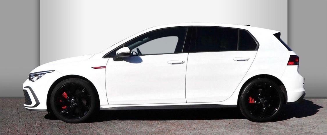 Volkswagen Golf GTI DSG 2.0 TSI 245cv “TETTO APRIBILE”
