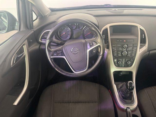 OPEL Astra 1.3 CDTI 95CV S&S 5 porte Cosmo