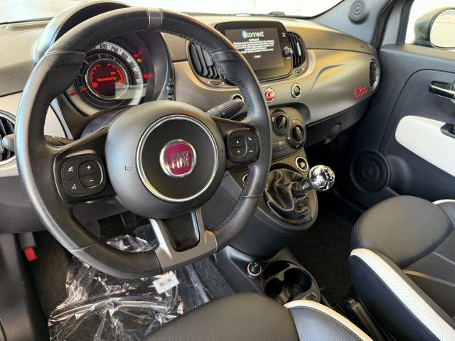 FIAT 500 S 1.3 Multijet 95 CV NEOPATENTATI / PREZZO REALE