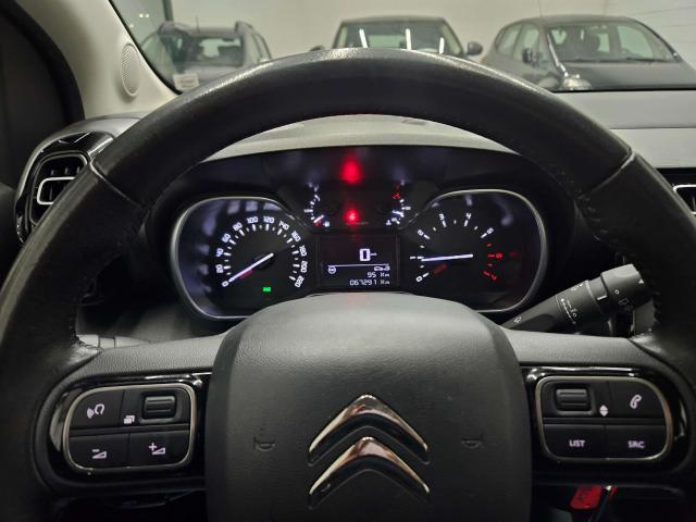 Citroen C3 Aircross C3 Aircross 1.2 puretech Shine s&s 110cv