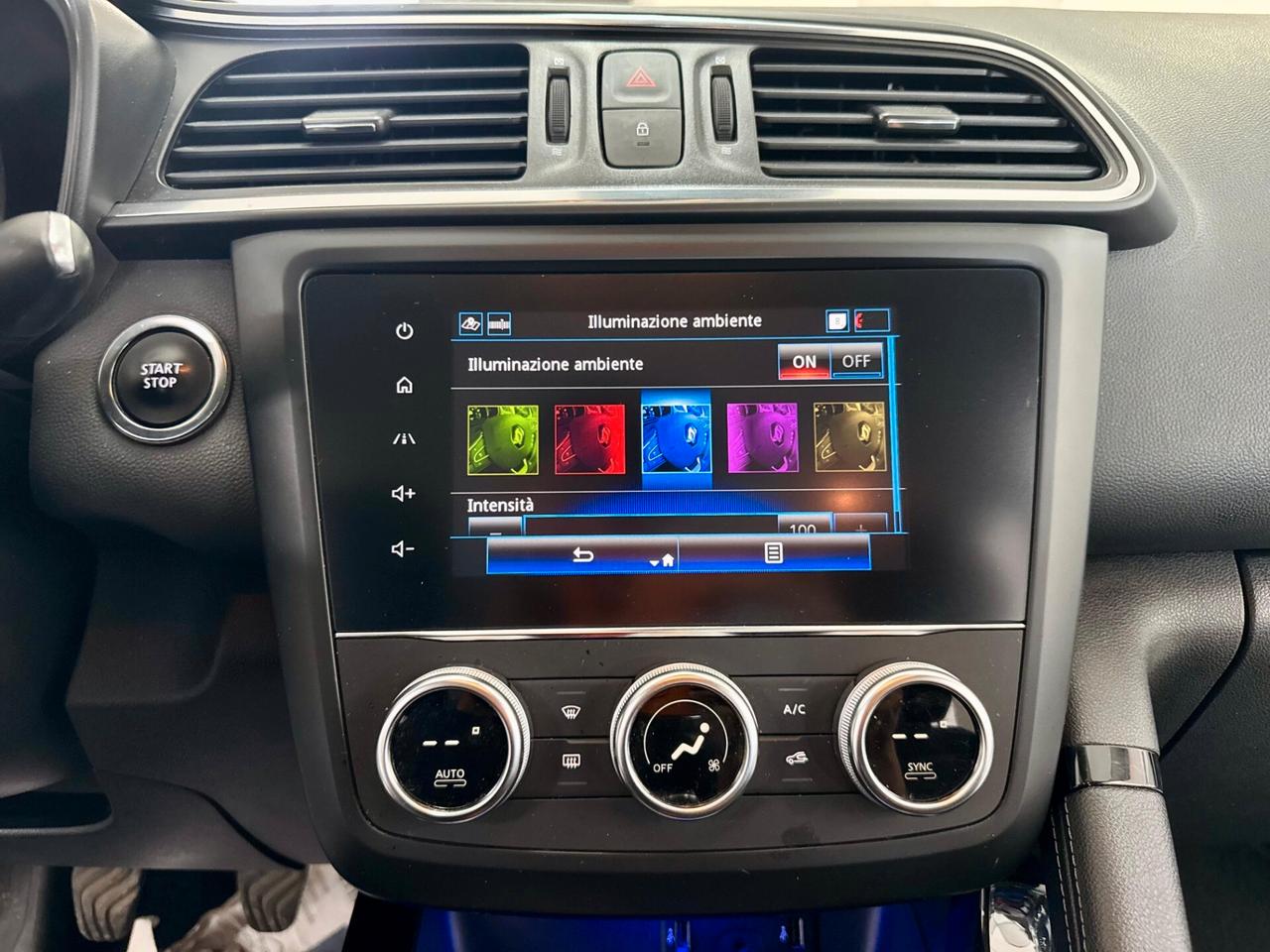 Renault Kadjar 1.5 Blue dCi 115cv Sport Edition 2020