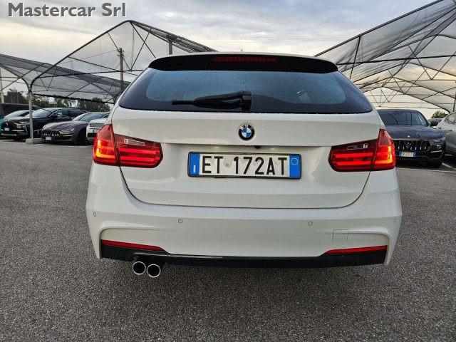 BMW 330 Serie 3 Touring 330d Touring xdrive Msport ET172AT