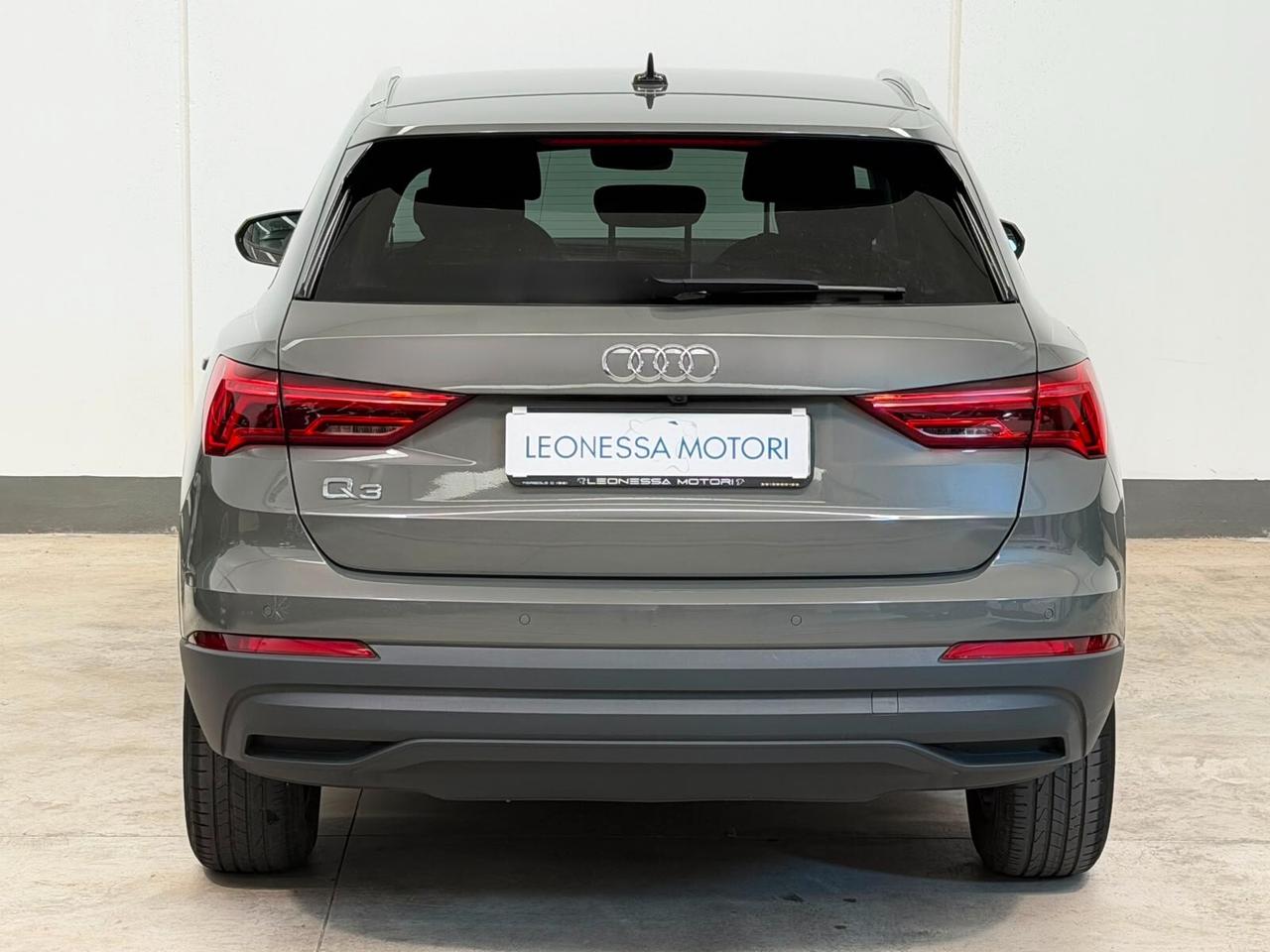 Audi Q3 SPB 45 TFSI e S tronic