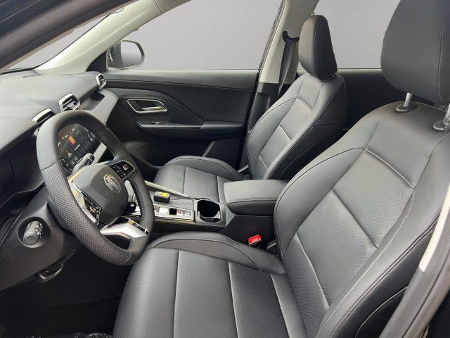 MG ZS NUOVA 1.5 Hybrid+ Luxury