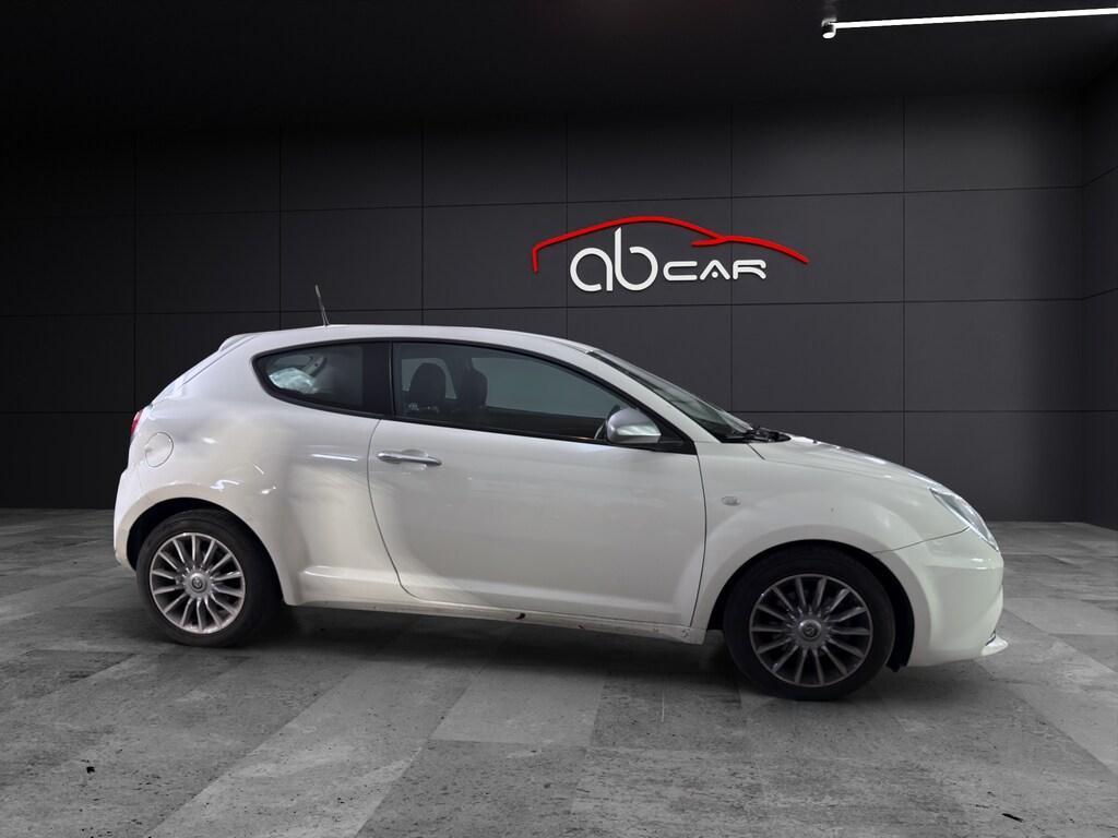 Alfa Romeo MiTo 1.3 jtdm Urban 95cv