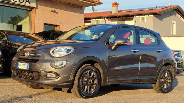 FIAT 500X 1.3 MultiJet 95 CV POP STAR