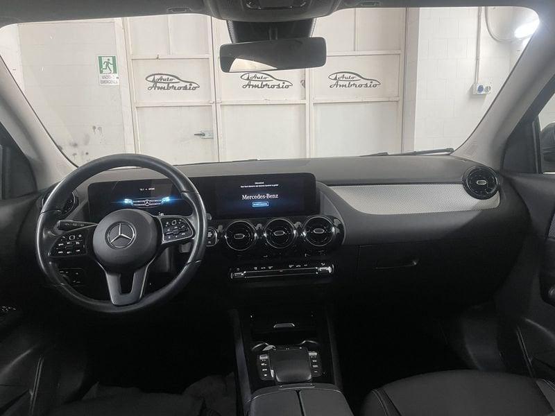 Mercedes-Benz GLA GLA 200 d Automatic Sport CON INTERNI IN PELLE