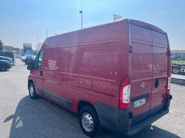 Fiat Ducato 33 2.3 MJT PM-TM Furgone