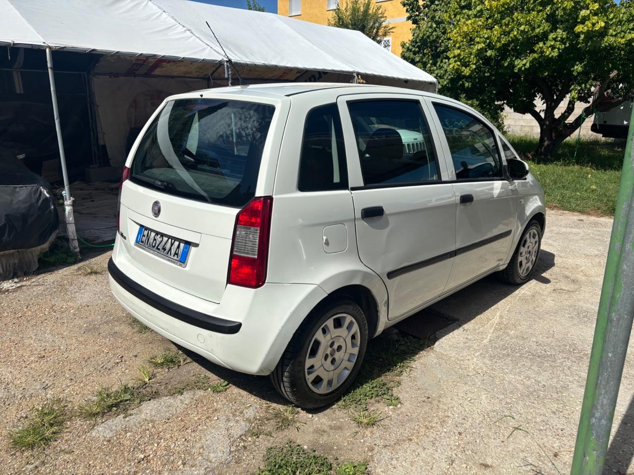 Fiat Idea 1.4 Dynamic EasyPower
