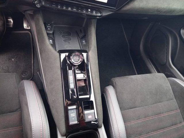 ALFA ROMEO Junior 1.2 136 CV Hybrid eDCT6 Speciale