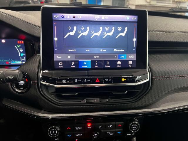 Jeep Compass Compass 1.3 turbo t4 phev Trailhawk 4xe auto