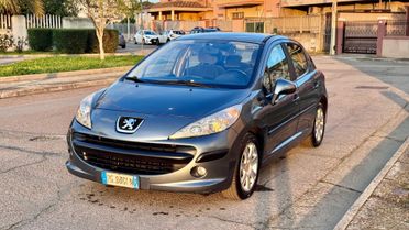 Peugeot 207 1.6 HDi 90CV 5P XS (66 kw)