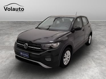 VOLKSWAGEN T-Cross 2019 - T-Cross 1.0 tsi Urban 95cv