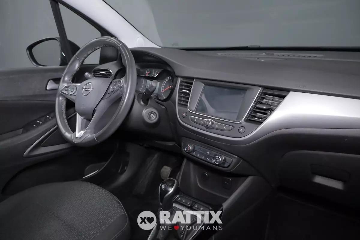 Opel Crossland 1.2 83CV Edition