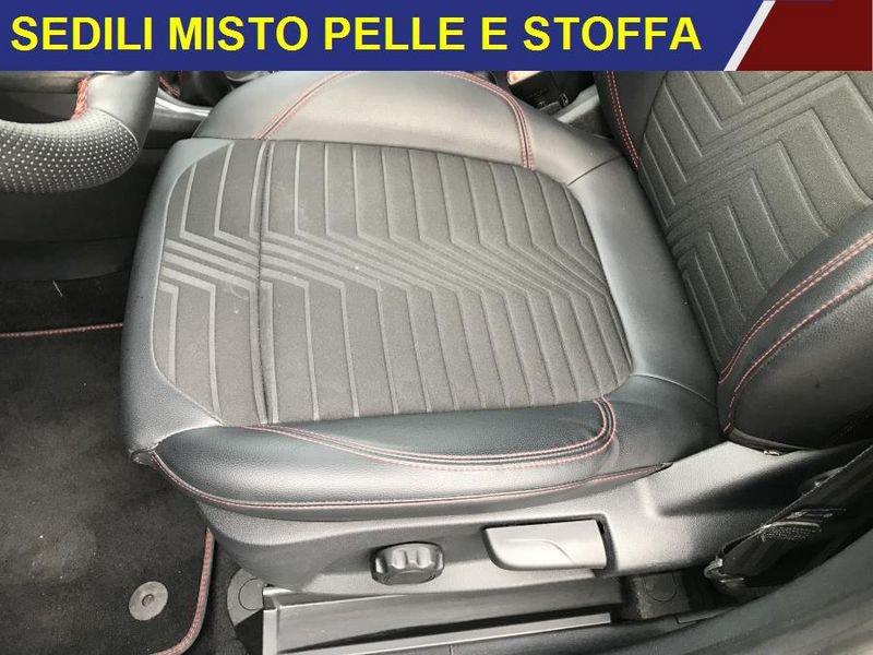 Ford Puma 1.0 EcoBoost Hybrid 125cv ST-Line X PARI AL NUOVO ST LINE