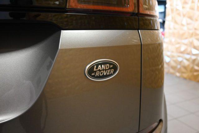 LAND ROVER Range Rover Evoque 2.0 D165 AWD MHEV R-DYNAMIC SE DOP.TET.20"CAM FULL