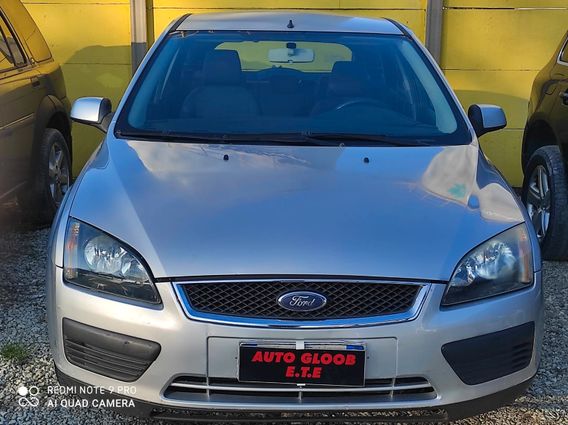 Ford Focus CC Focus 1.6 TDCi (90CV) 5p.