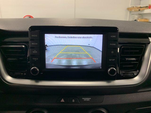 KIA Stonic 1.6 CRDi Style Full Optional