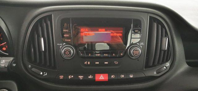 FIAT Doblo Doblò 1.3 MJT 5 posti - AUTOCARRO - PREZZO+IVA