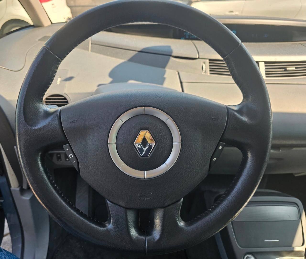 Renault Espace 2.2 dCi 140CV Proactive Dynamique