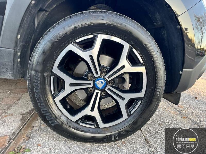 Dacia Duster Duster 1.0 TCe 100 CV ECO-G 4x2 15th Anniversary