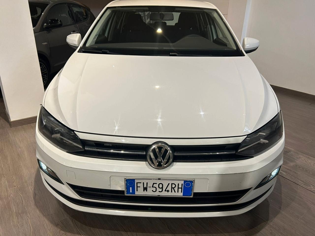Volkswagen Polo Business 1.6 TDI 5p. Trendline NEOPATENTATI