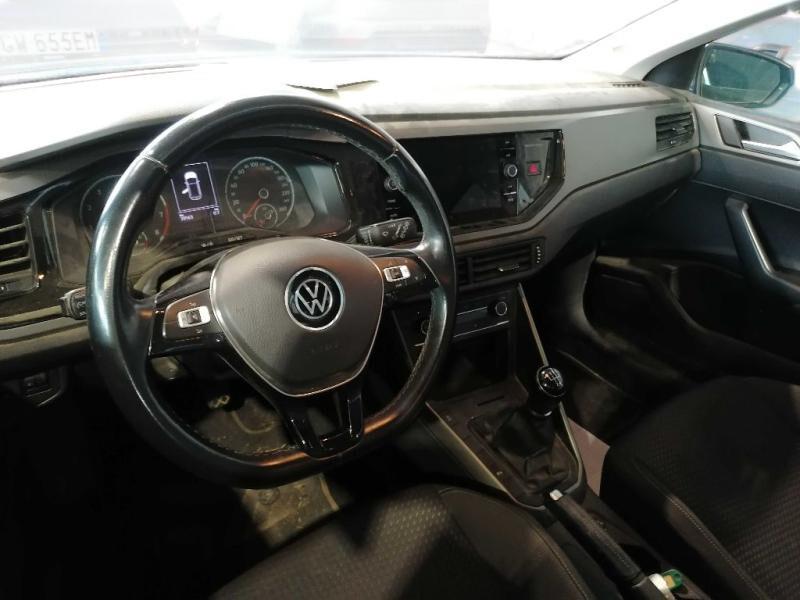 Volkswagen Polo 1.0 MPI COMFORT PDC SOLO 39.000KM!