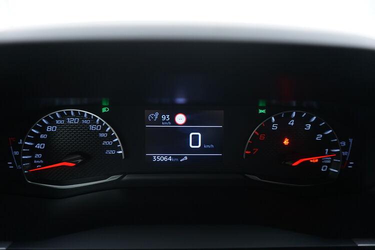 Peugeot 2008 Active + RetroCamera & Navigatore BR334562 1.2 Benzina 100CV