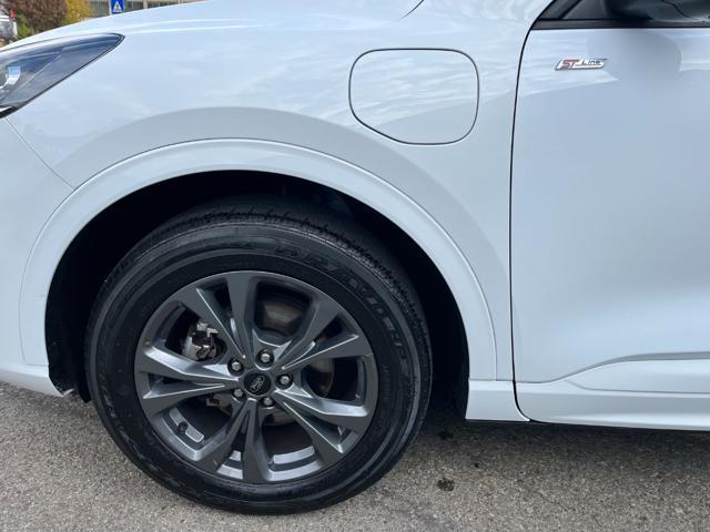 FORD Kuga 2.5 Plug In Hybrid 225 CV CVT 2WD ST-Line