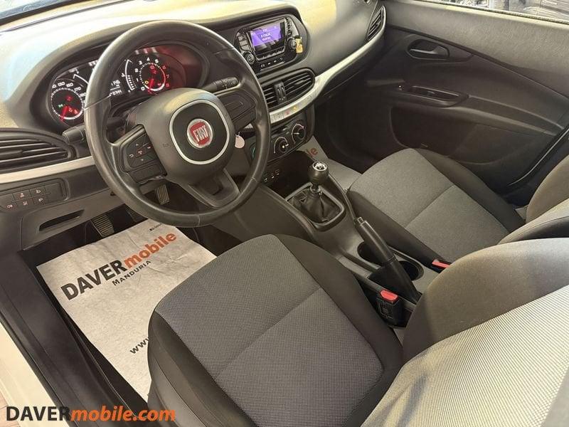 FIAT Tipo 1.4 4 porte Easy