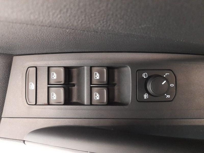 Škoda Fabia 1.0 TSI Evo 70KW YOUNG EDITION