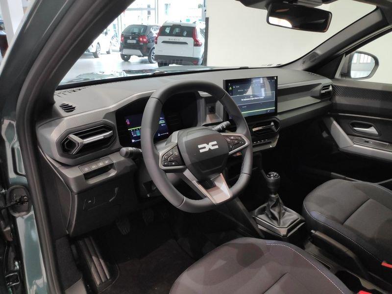 Dacia Duster Duster 1.2 Eco-G Expression 120cv MY26*PRONTA CONSEGNA*