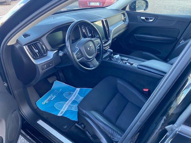 VOLVO XC60 D4 Summum