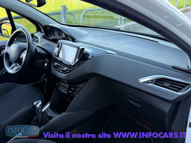 PEUGEOT 208 BlueHDi 100 CV Allure Prezzo reale