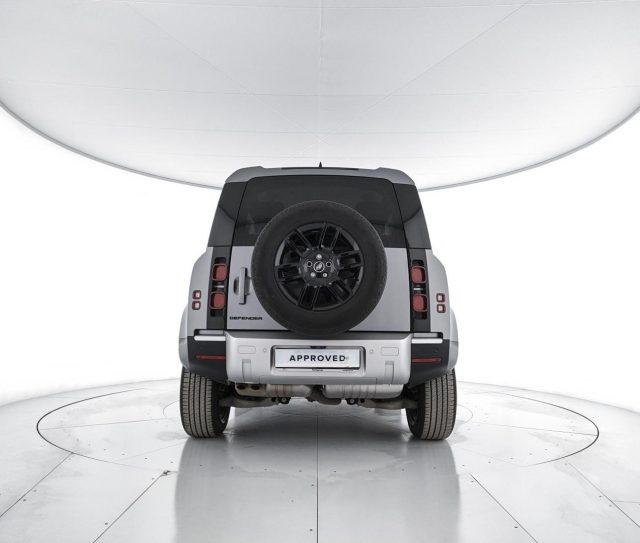 LAND ROVER Defender 90 3.0d mhev X-Dynamic SE awd 200cv auto