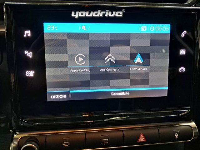 CITROEN C3 PureTech 110 S&S EAT6 Max KM 19.100