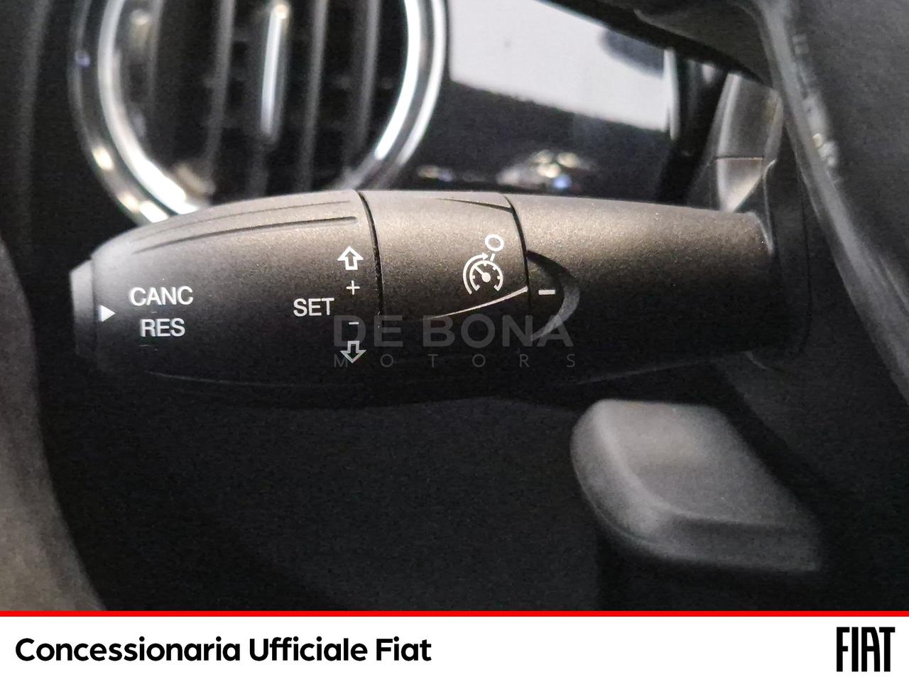 Fiat 500 1.2 pop 69cv my20