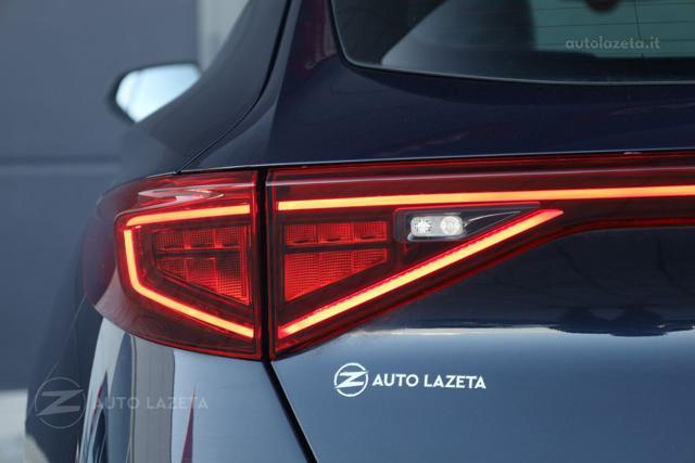 CUPRA Formentor 1.5 TSI 150CV