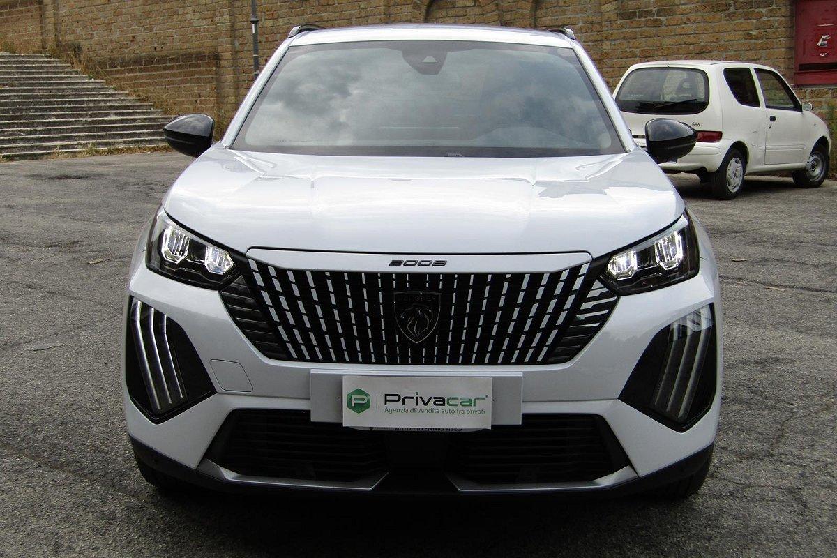 PEUGEOT 2008 PureTech 100 S&S Allure