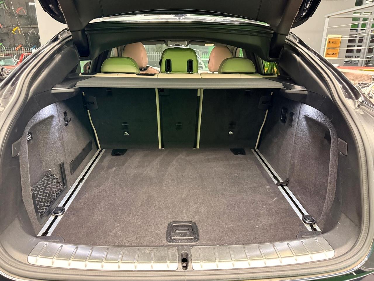 Bmw X4 xDrive20d Msport-X