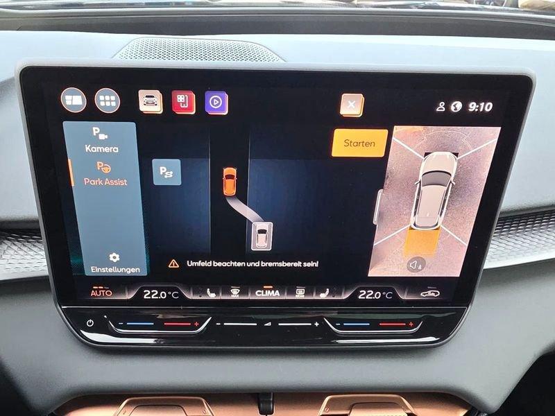 CUPRA Terramar 1.5 eTSI DSG Tetto Navi Led Camera 360°