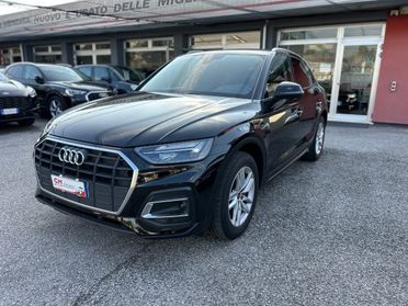 Audi Q5 35 2.0 tdi mhev 12V Business s-tronic