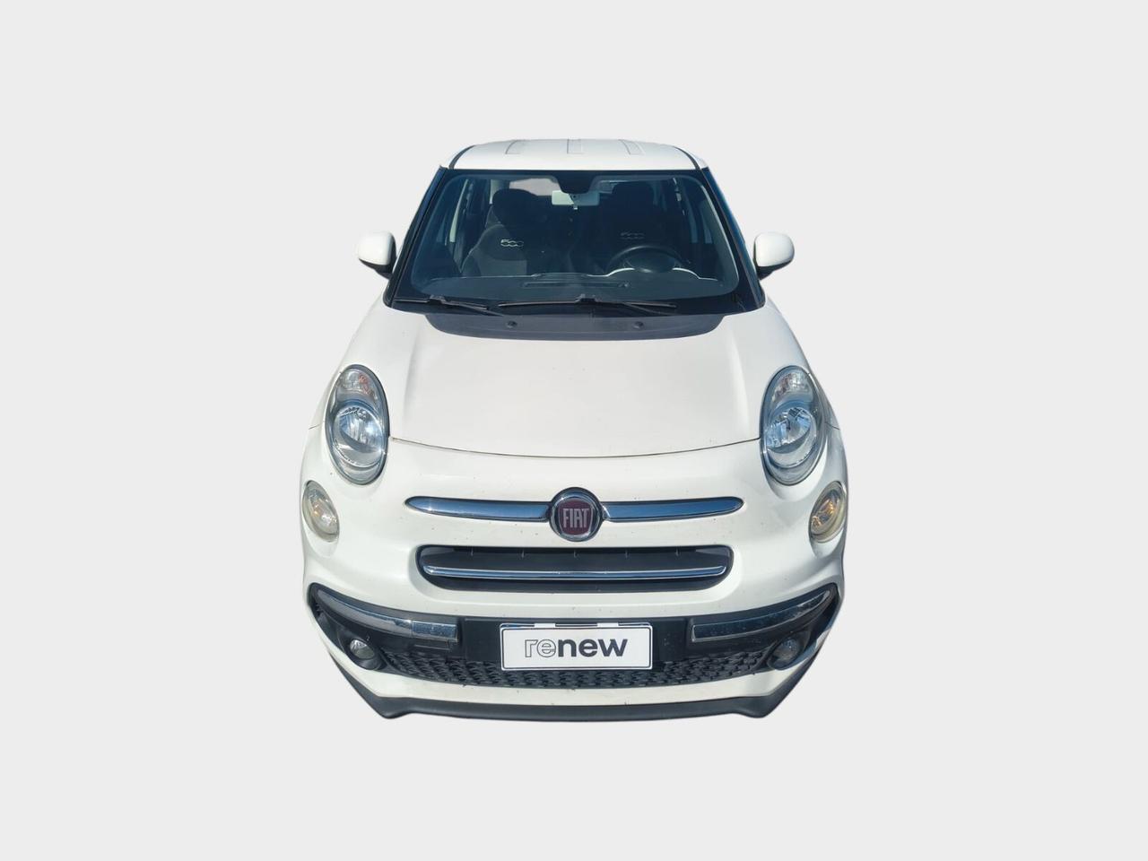 Fiat 500L 1.4 T-Jet 120 CV GPL Pop Star