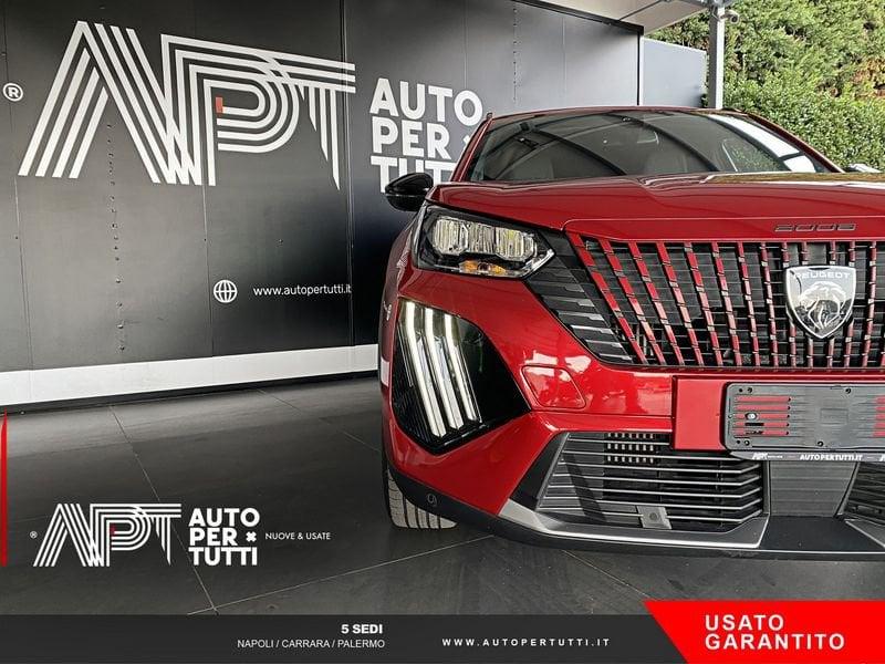 Peugeot 2008 2008 1.2 puretech Allure s&s 100cv